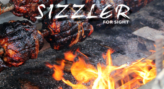 Sizzler For Sight